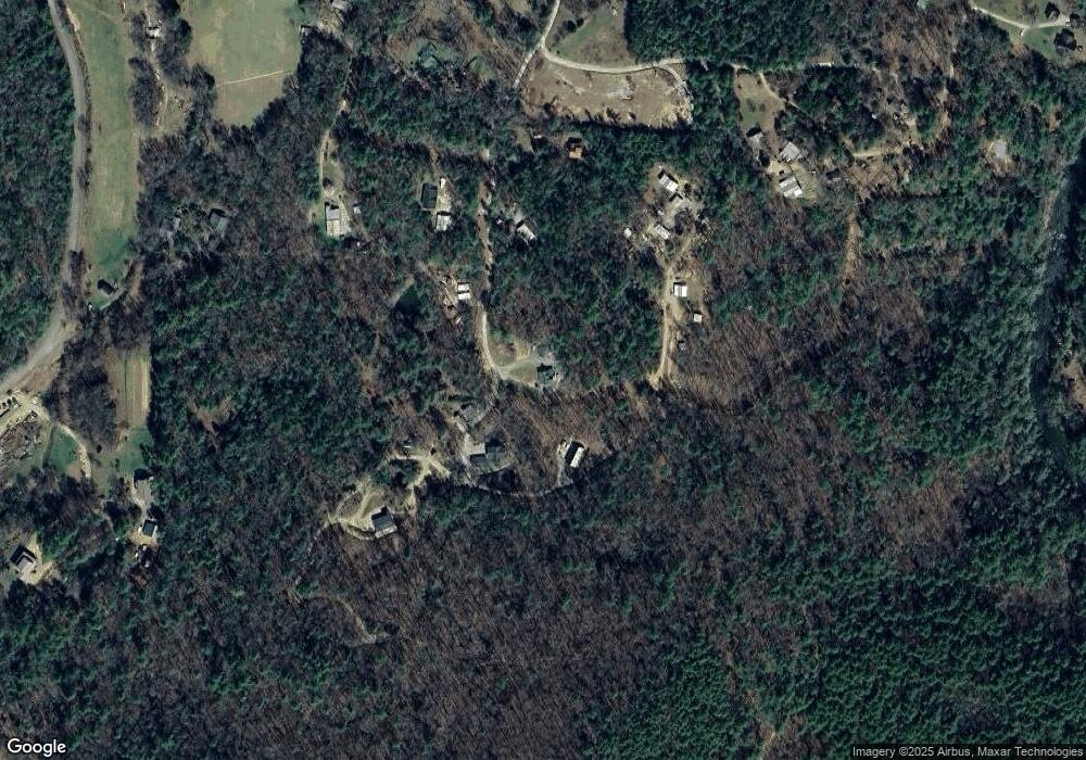 115 Ladybug Ln, Blue Ridge, GA 30513 - photo 1