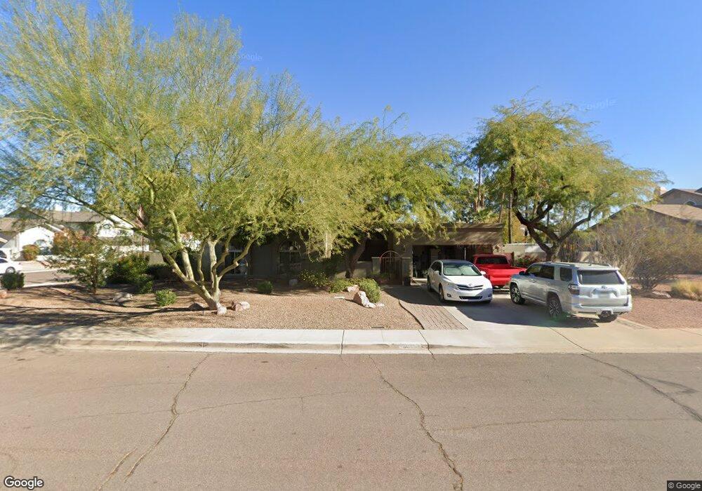 9343 S Hazelton Ln, Tempe, AZ 85284 - photo 1