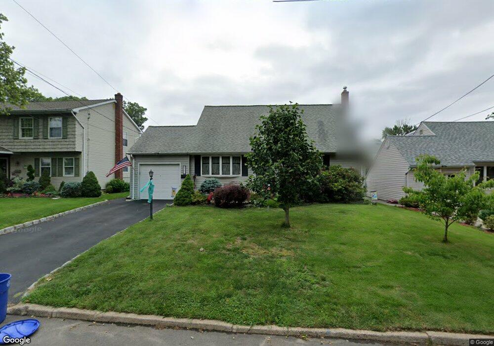 551 Orchard St, Rahway, NJ 07065 - photo 1