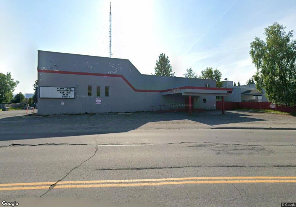 3103 Spenard Rd unit R, Anchorage, AK 99503 - photo 1