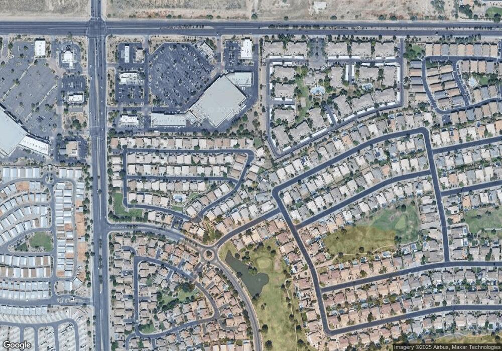 2117 S Compton, Mesa, AZ 85209 - photo 1