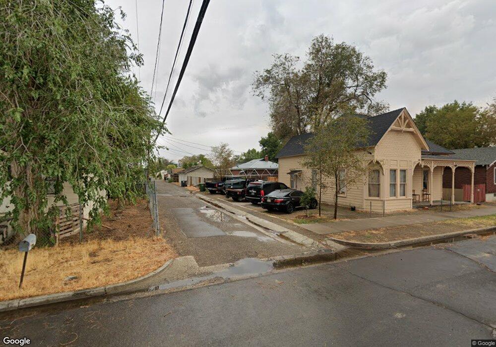 233 W 6th St, Winnemucca, NV 89445 - photo 1