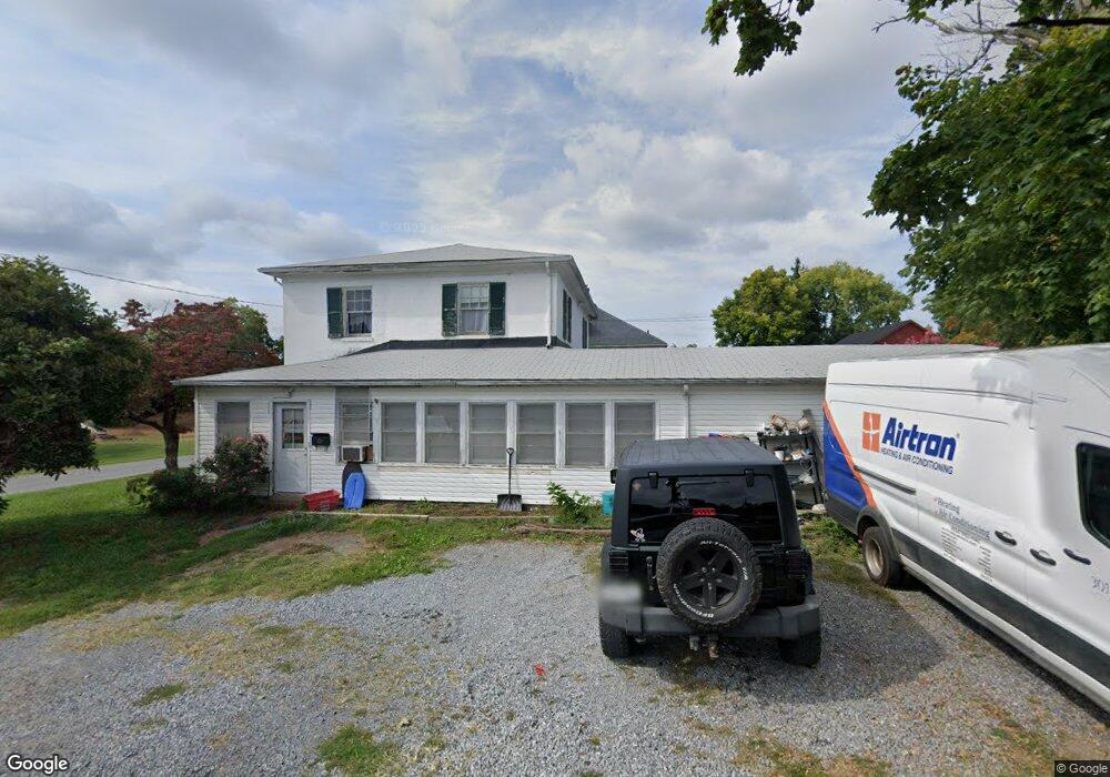 401 N Samuel St, Charles Town, WV 25414 - photo 1