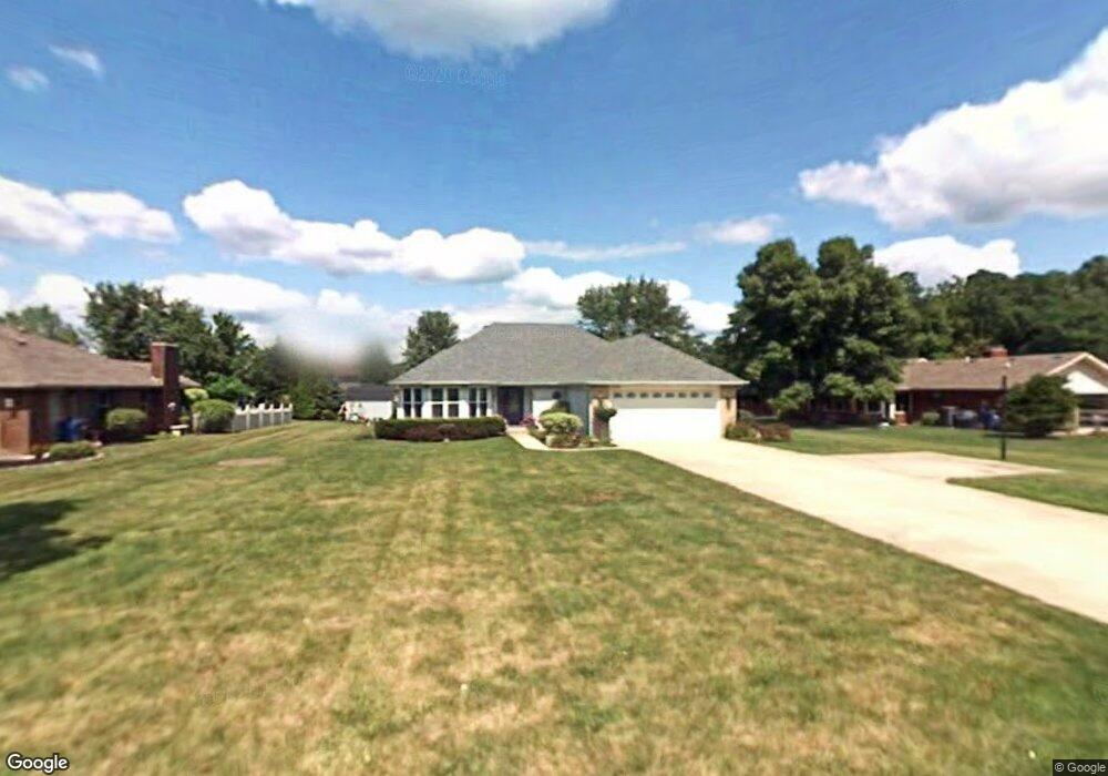 2636 E 100 N, Anderson, IN 46012 - photo 1