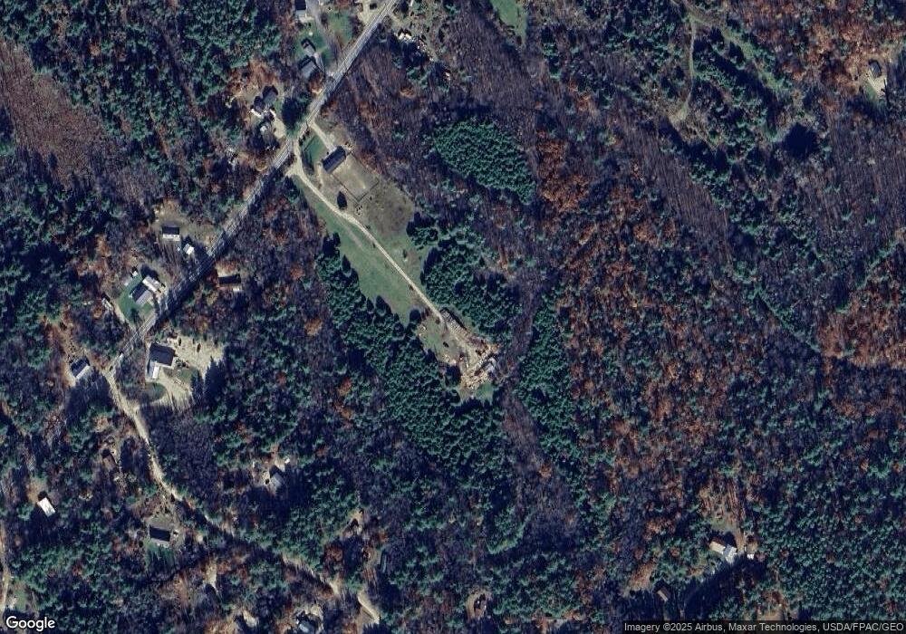 151 New Hampshire 153, Middleton, NH 03887 - photo 1