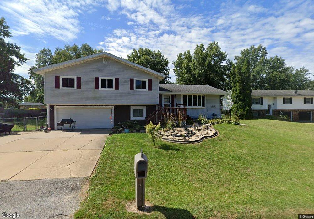 4222 Orchard Dr, Galesburg, IL 61401 - photo 1