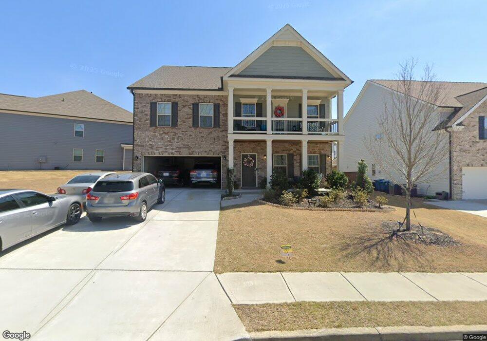 2214 Woodmarsh Cir, Auburn, GA 30011 - photo 1