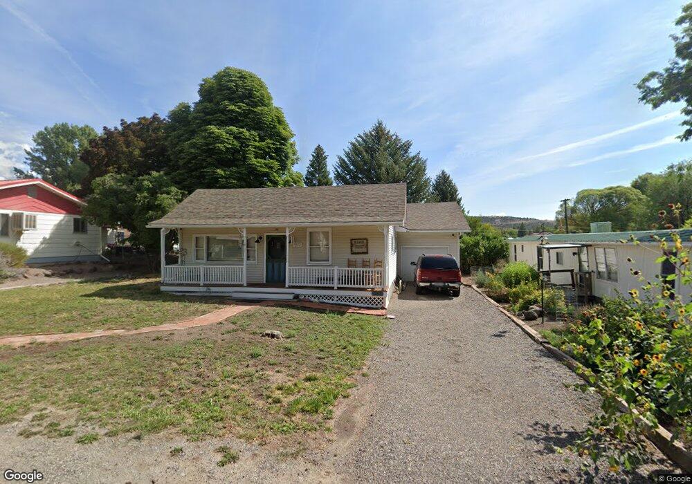 265 NW 4th St, Cedaredge, CO 81413 - photo 1