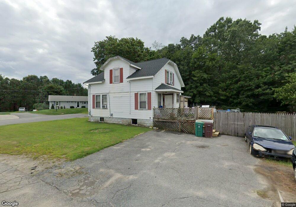 280 Dunlap St, Woonsocket, RI 02895 - photo 1