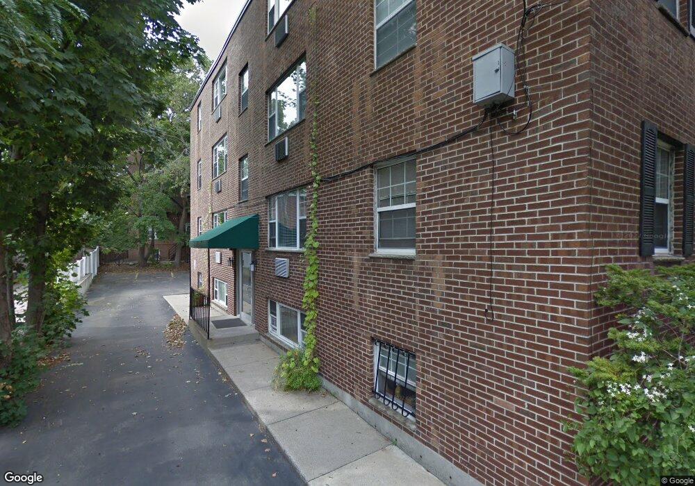 Street View Photo