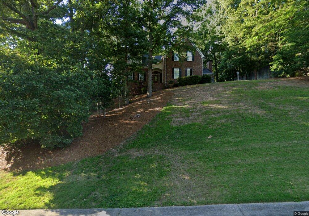 11825 Mountain Laurel Dr unit 29, Roswell, GA 30075 - photo 1
