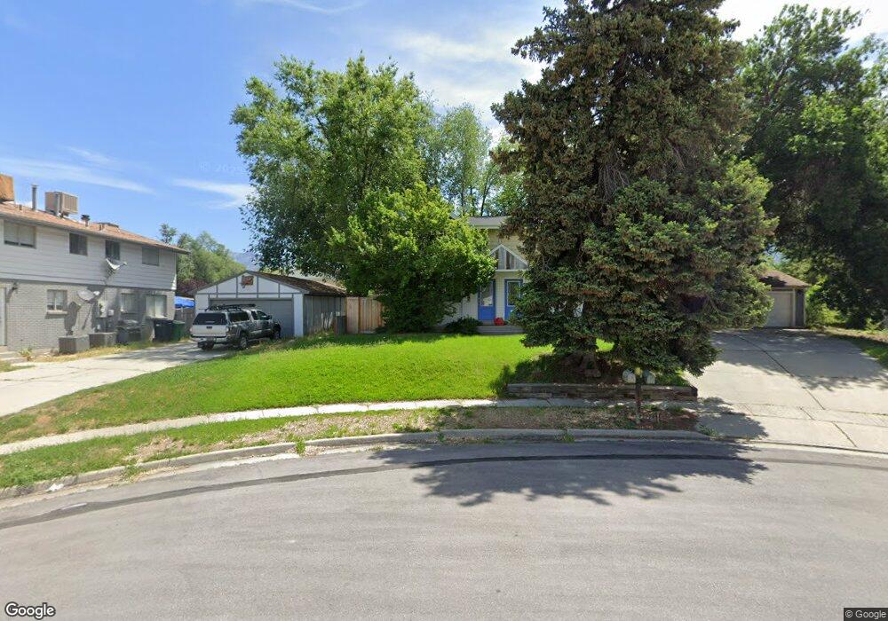 8317 Carmen Ct unit 8319, Sandy, UT 84070 - photo 1