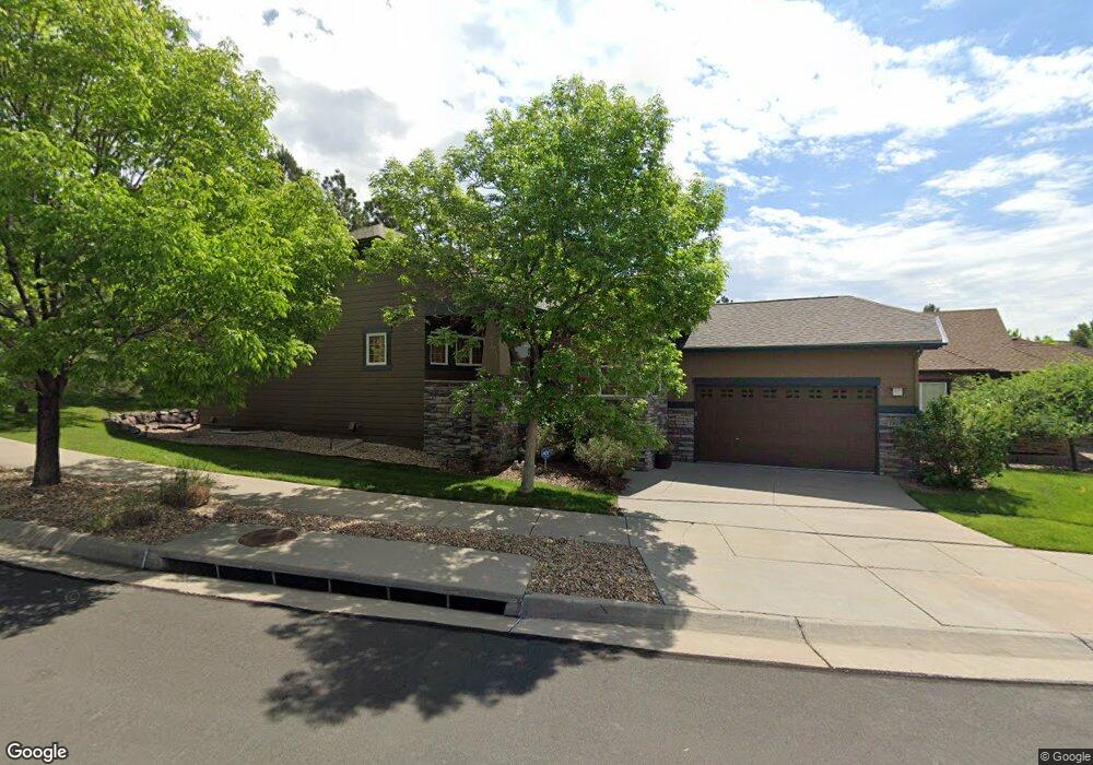 7402 S Catawba Way, Aurora, CO 80016 - photo 1