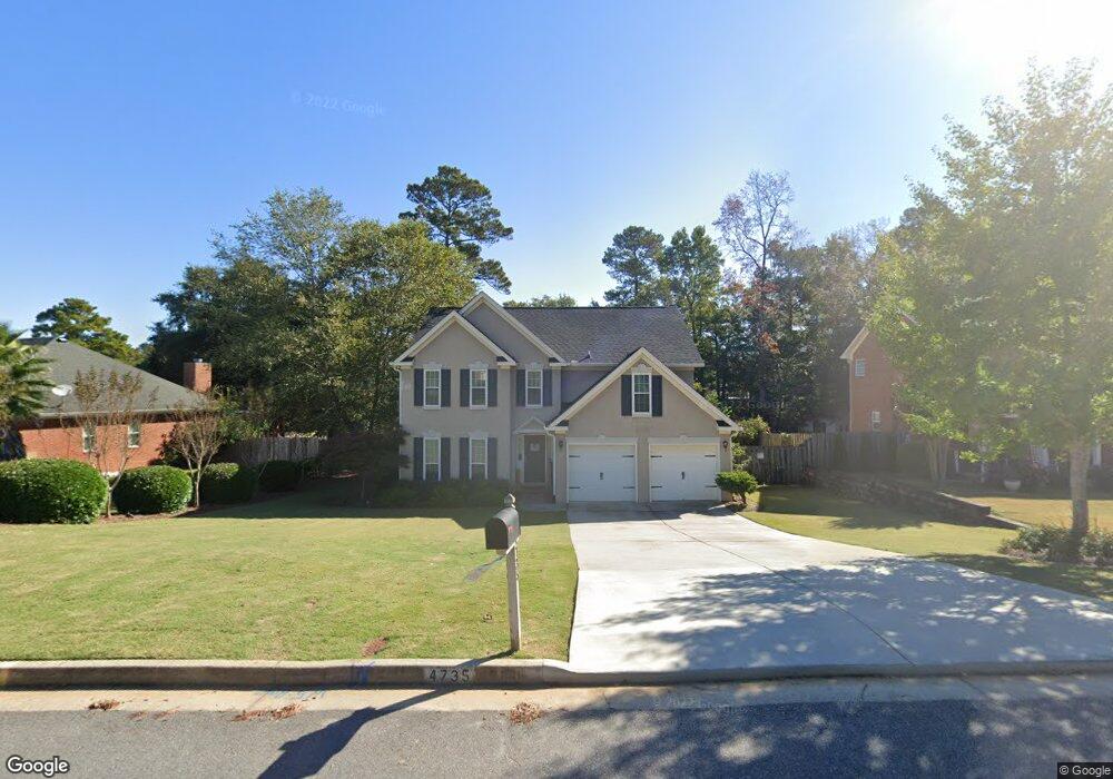 4735 Waltons Cir, Evans, GA 30809 - photo 1