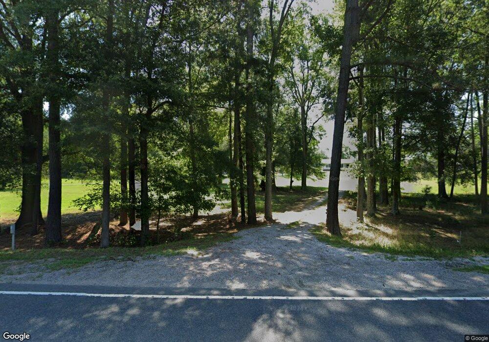 6805 Courthouse Rd, Prince George, VA 23875 - photo 1