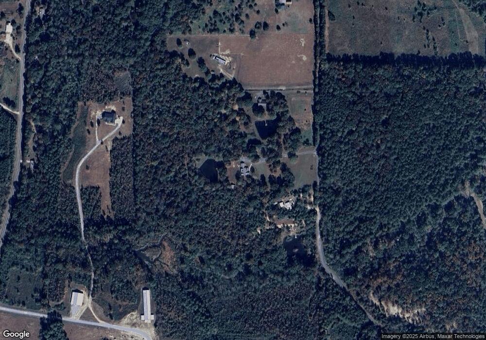 292 Thompson Rd NE, Ranger, GA 30734 - photo 1