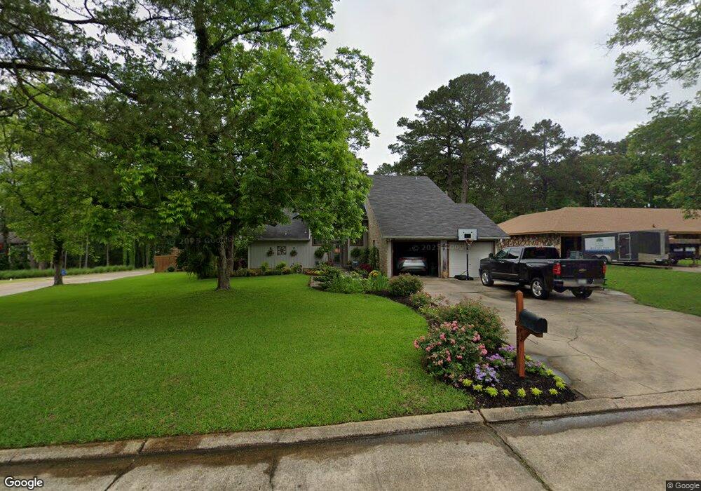 3201 Pecan Ridge Dr, Pineville, LA 71360 - photo 1