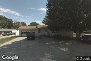 509 S 9th St, Basin, WY 82410