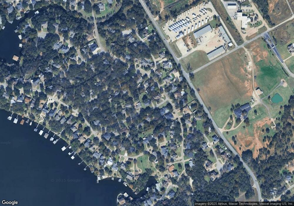 6302 Sioux Dr, Granbury, TX 76049 - photo 1