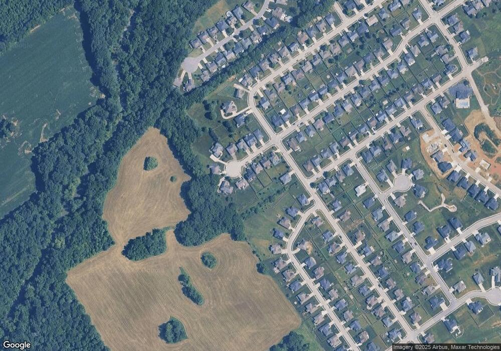 6106 Caleigh Dr, Charlestown, IN 47111 - photo 1