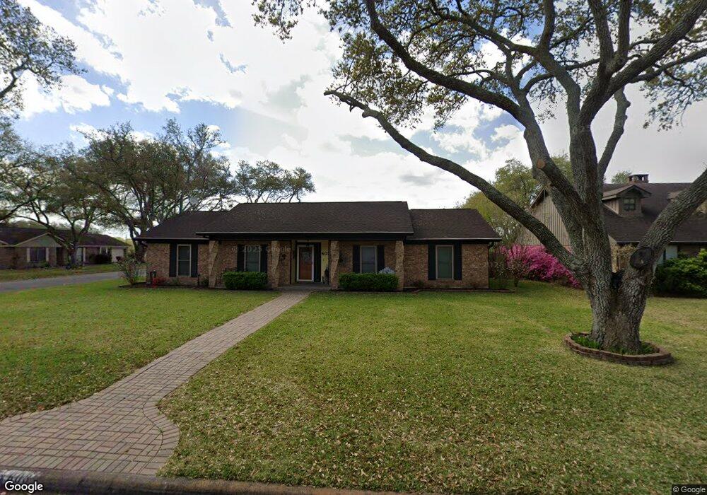 603 Shannon Dr, East Bernard, TX 77435 - photo 1