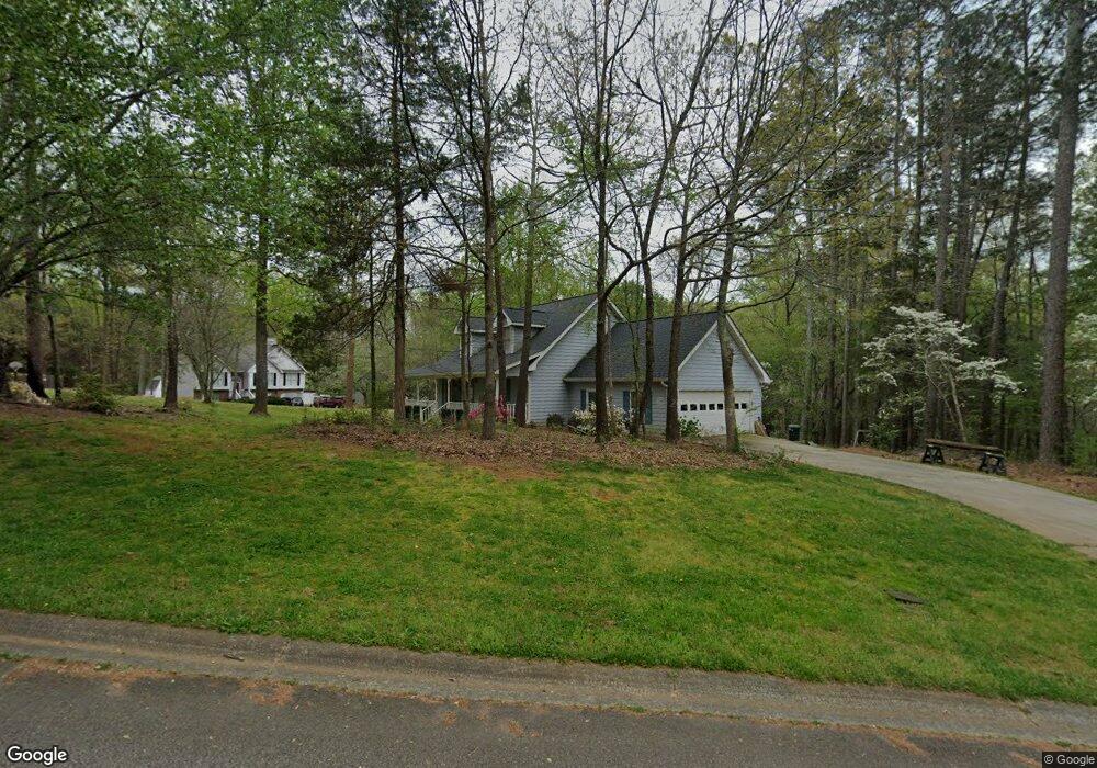 5707 Fir Ln, Flowery Branch, GA 30542 - photo 1