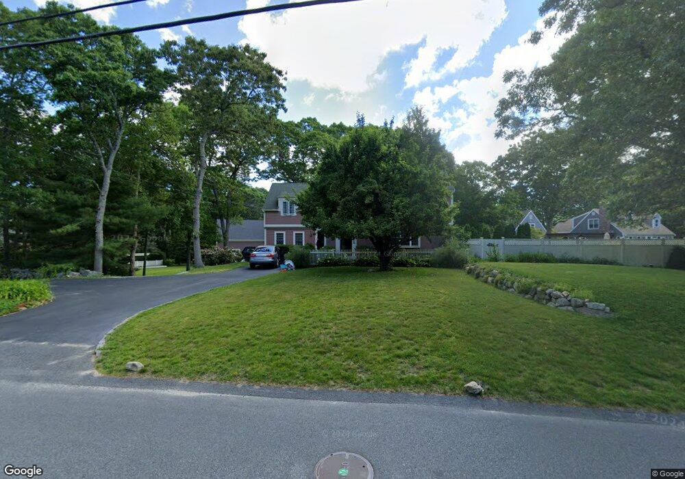 558 Cedar St, West Barnstable, MA 02668 - photo 1