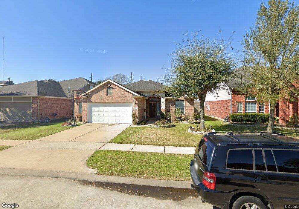 7835 Crystal Moon Dr, Houston, TX 77040 - photo 1