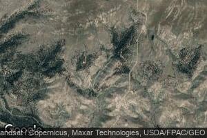 Nhn Dry Hole Trail, Reed Point, MT 59069