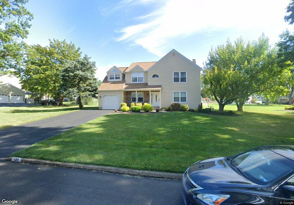 132 White Swan Way, Langhorne, PA 19047 - photo 1