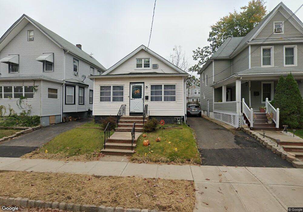 143 Camden St, Roselle Park, NJ 07204 - photo 1