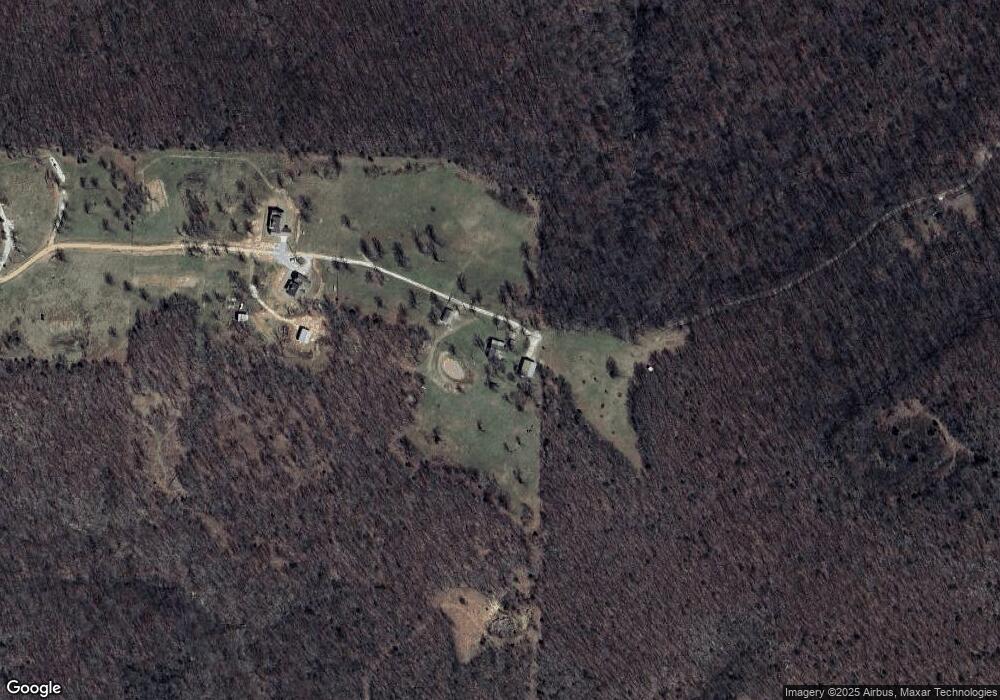 15114 Trace Branch Rd, West Fork, AR 72774 - photo 1