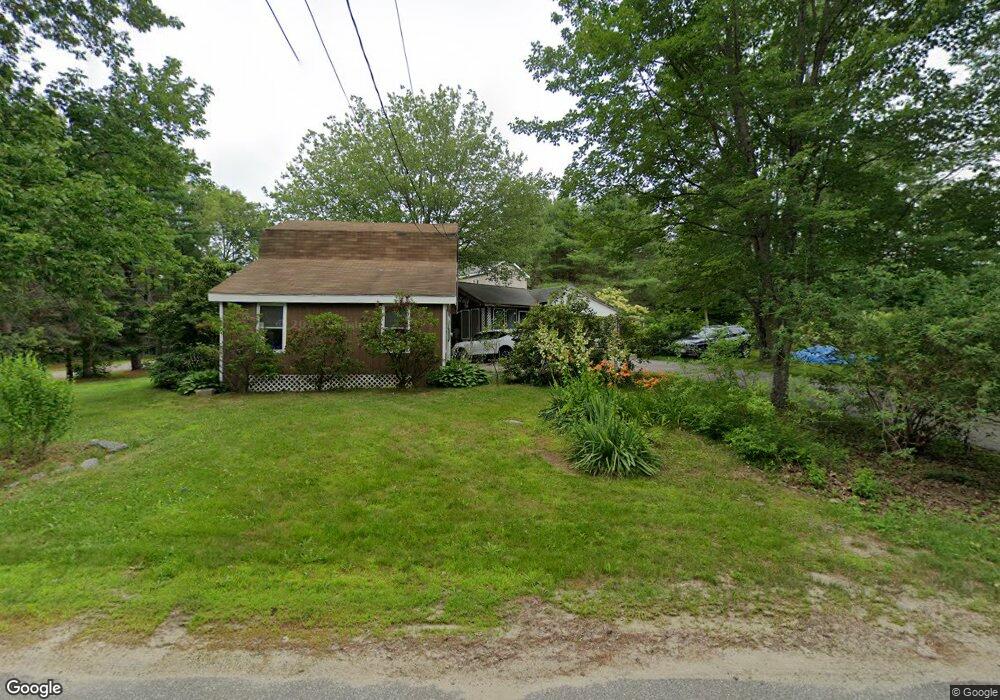 224 Webster Corner Rd, Sabattus, ME 04280 - photo 1