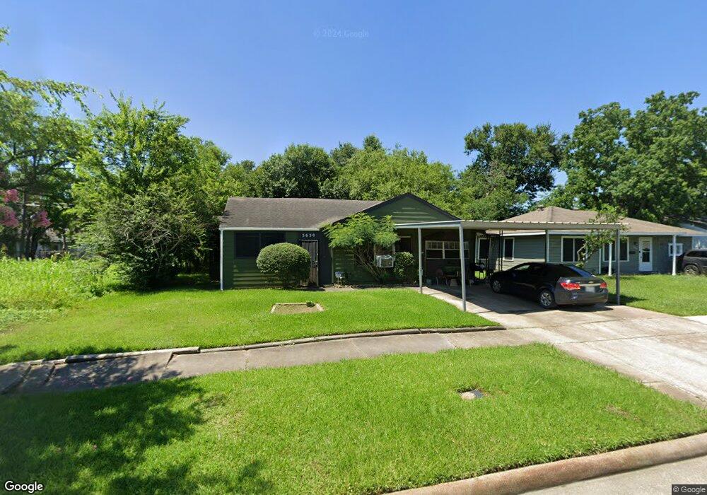 3630 Yellowstone Blvd, Houston, TX 77021 - photo 1