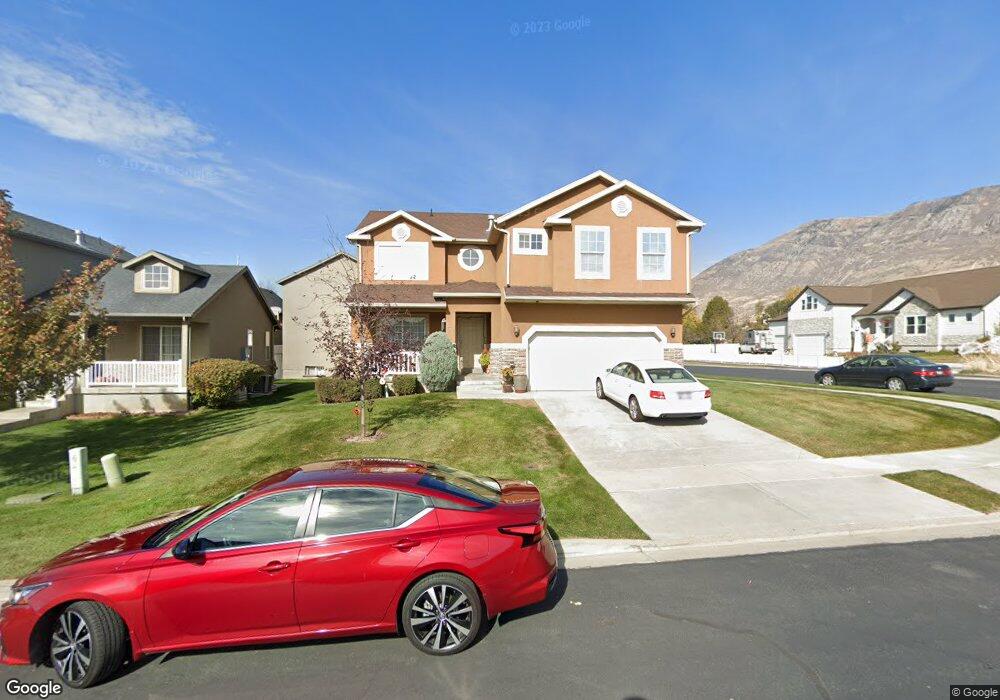 521 E Apple Blossom Dr unit 109, Pleasant Grove, UT 84062 - photo 1