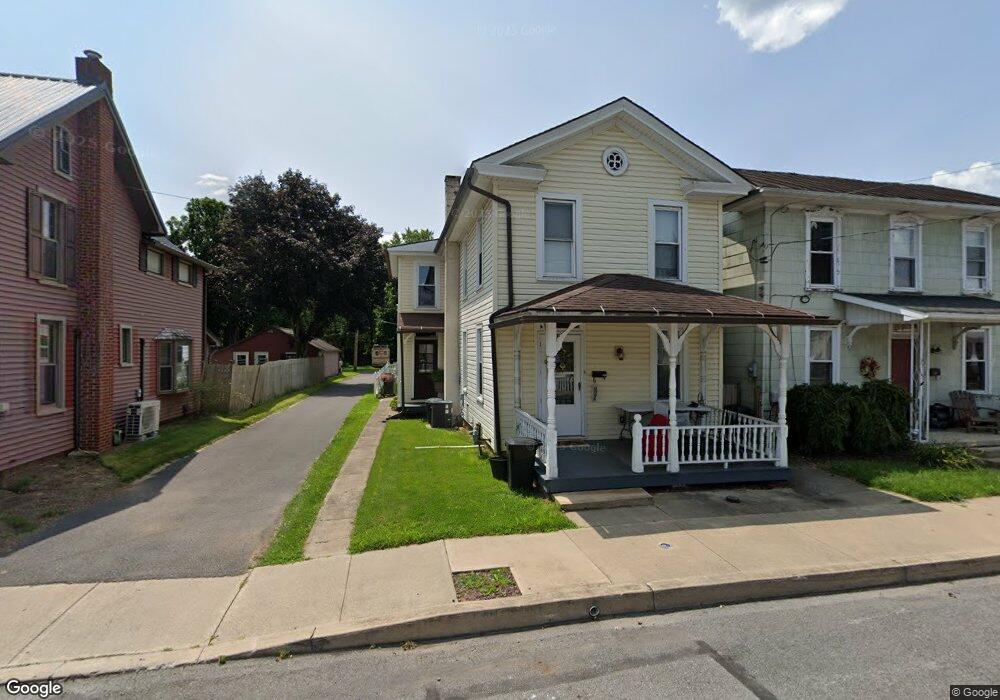 807 Elm St, Watsontown, PA 17777 - photo 1