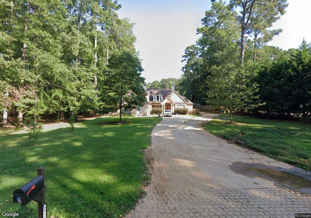 2725 Jodeco Dr, Jonesboro, GA 30236 - photo 1