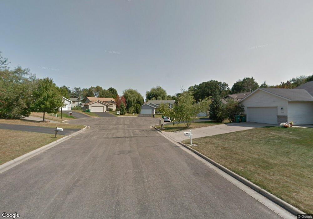 1010 13th St N, Sauk Rapids, MN 56379 - photo 1