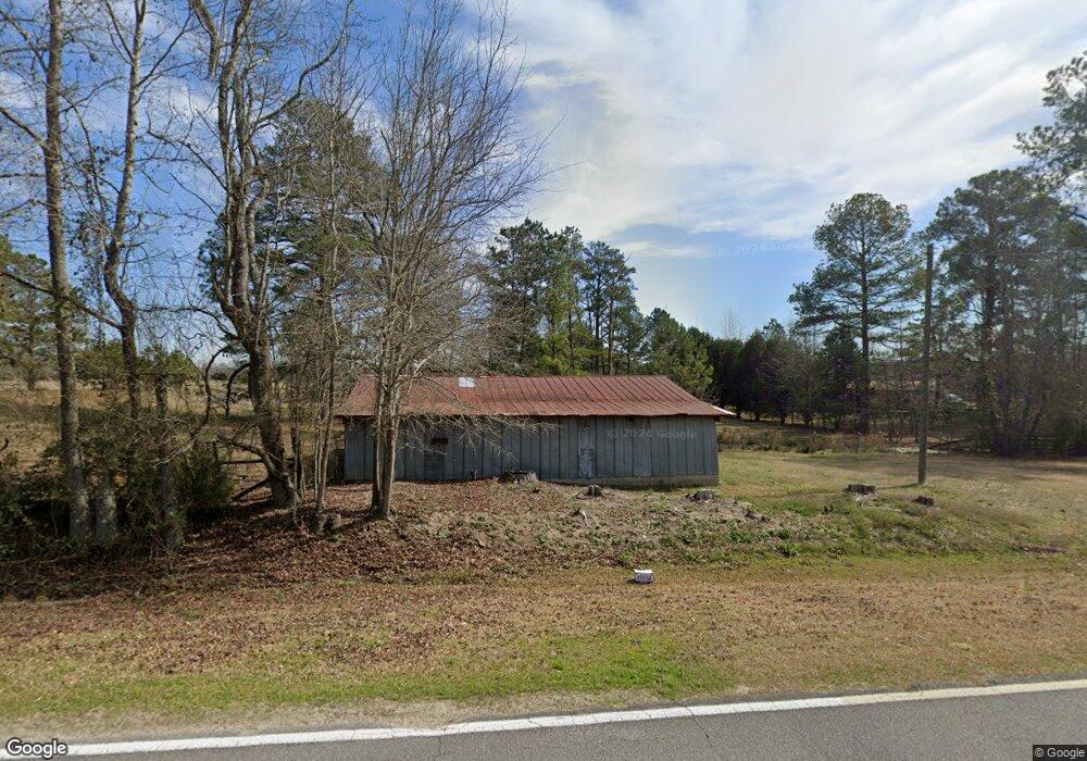 4490 Neals Mill Rd, Dearing, GA 30808 - photo 1