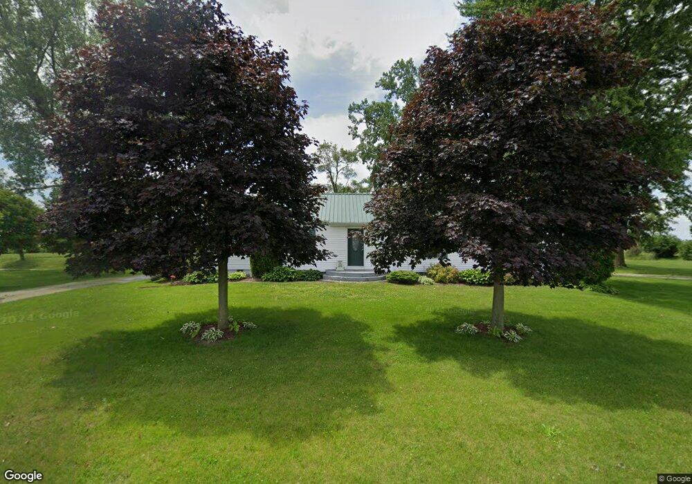 21549 Blasius Rd, Custar, OH 43511 - photo 1