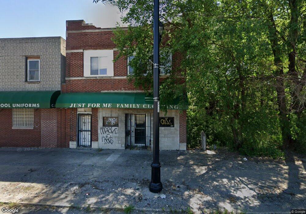 4021 Broadway, Gary, IN 46409 - photo 1