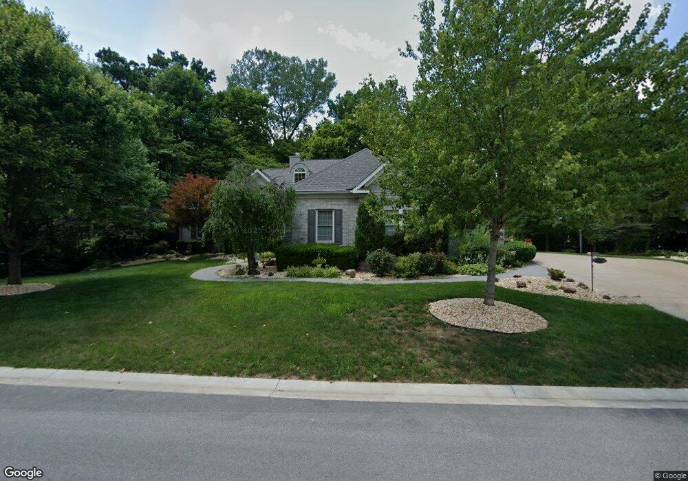 421 Westchester, Glen Carbon, IL 62034 - photo 1