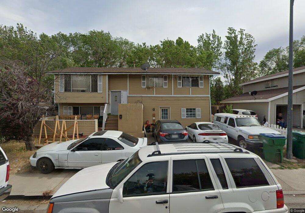 593 E Quail St, Sparks, NV 89431 - photo 1