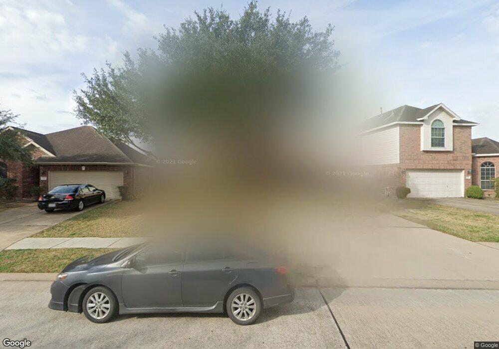 7835 Westbrook Bridge Dr, Houston, TX 77041 - photo 1