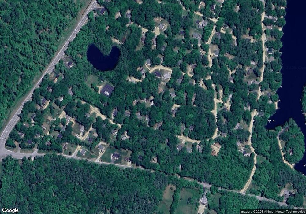 24 Andover Dr, Center Barnstead, NH 03225 - photo 1