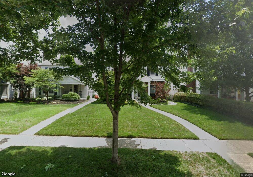 942 Vernon Rd, Columbus, OH 43209 - photo 1