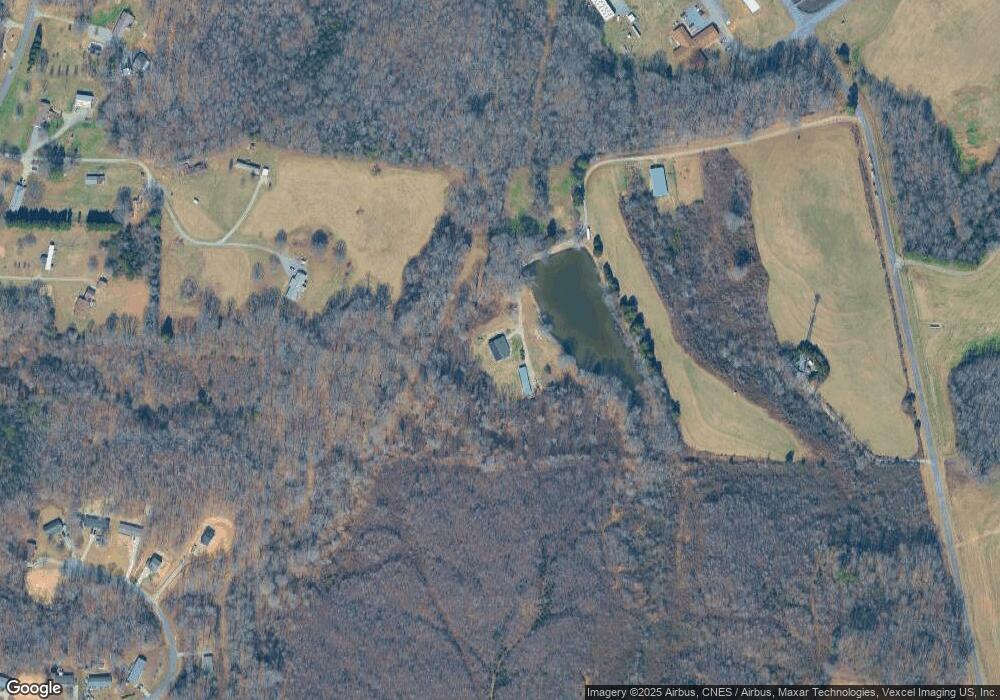 327 John Long Rd, Statesville, NC 28625 - photo 1