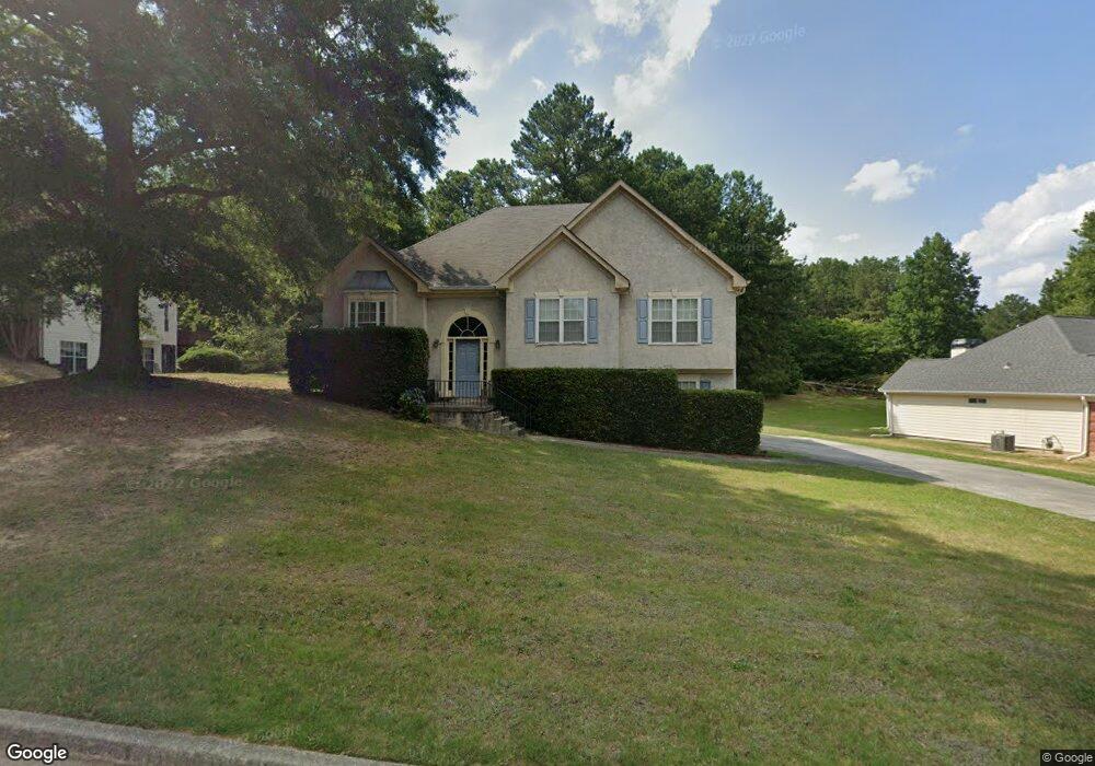 806 Cambridge Creek Dr SW unit 1, Conyers, GA 30094 - photo 1