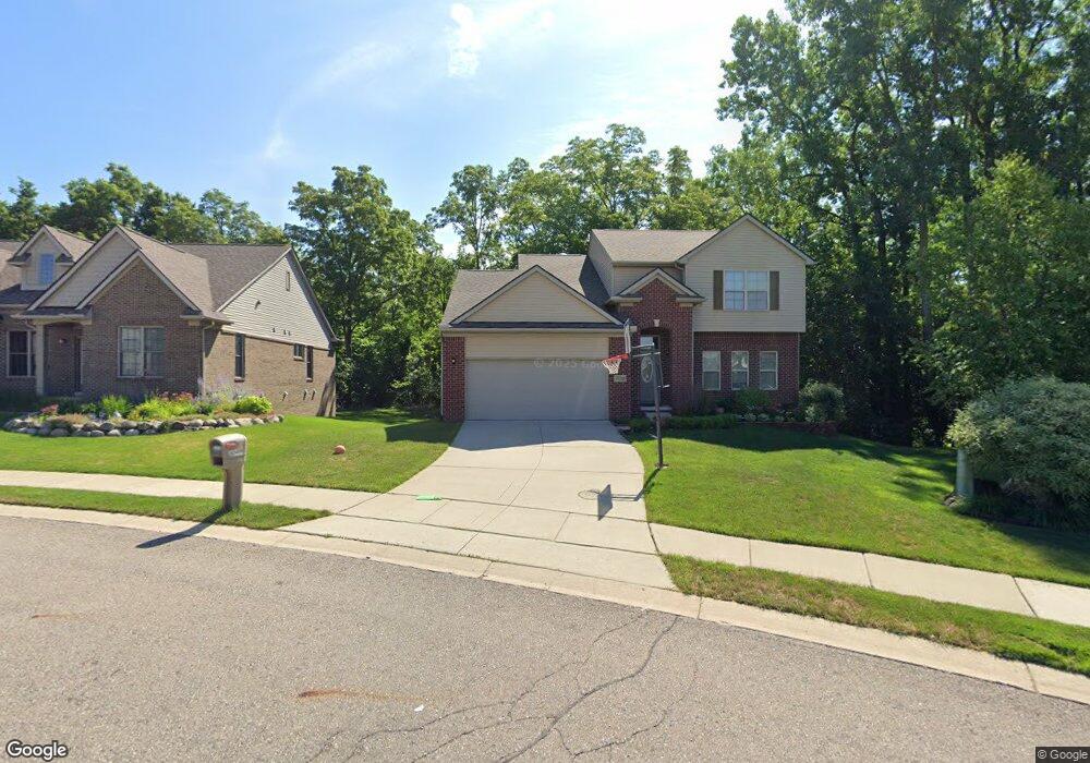 39248 Silverthorne Bend unit 18, Farmington, MI 48331 - photo 1