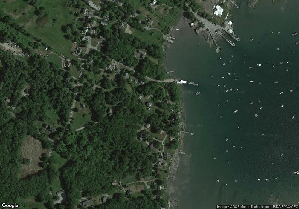 38 Thompson Rd, Bristol, ME 04564 - photo 1